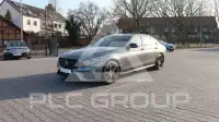 2018 Mercedes Benz E 350