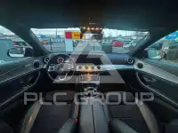 2018 Mercedes Benz E 350