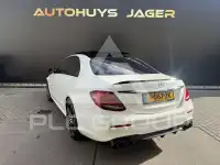 2018 Mercedes Benz E 350