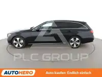 2018 Mercedes Benz E 350