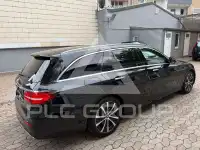 2018 Mercedes Benz E 350