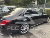 2018 Mercedes Benz E 350