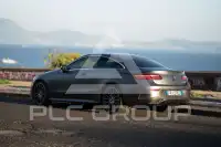 2018 Mercedes Benz E 350