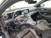 2018 Mercedes Benz E 350