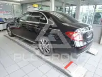 2018 Mercedes Benz E 350