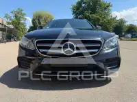 2018 Mercedes Benz E 350