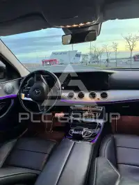2018 Mercedes Benz E 350