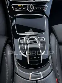 2018 Mercedes Benz E 350