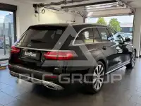 2018 Mercedes Benz E 350