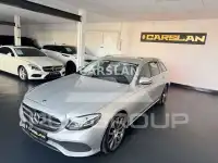 2018 Mercedes Benz E 350
