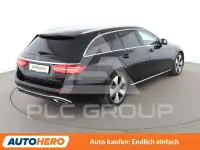 2018 Mercedes Benz E 350
