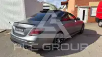 2018 Mercedes Benz E 350