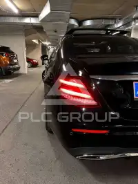 2018 Mercedes Benz E 350