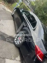 2018 Mercedes Benz E 350