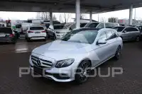 2018 Mercedes Benz E 350