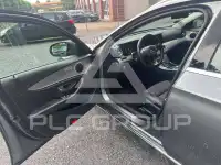 2018 Mercedes Benz E 350