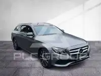 2018 Mercedes Benz E 350