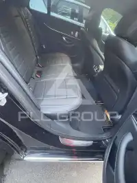 2018 Mercedes Benz E 350