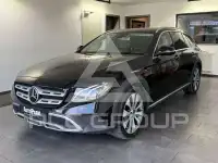 2018 Mercedes Benz E 350