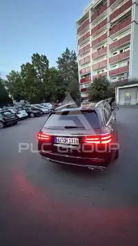 2018 Mercedes Benz E 350