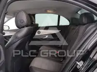 2018 Mercedes Benz E 350