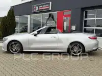 2018 Mercedes Benz E 350
