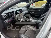 2018 Mercedes Benz E 350