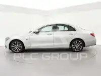 2018 Mercedes Benz E 350