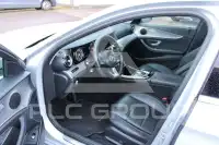 2018 Mercedes Benz E 350