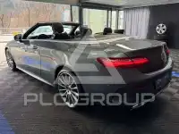 2018 Mercedes Benz E 350