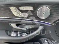 2018 Mercedes Benz E 350