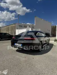 2018 Mercedes Benz E 350