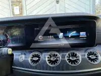2018 Mercedes Benz E 350