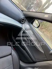 2018 Mercedes Benz E 350