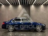 2018 Mercedes Benz E 350