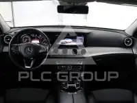 2018 Mercedes Benz E 350