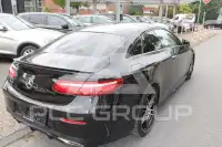 2018 Mercedes Benz E 350