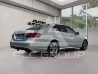 2018 Mercedes Benz E 350