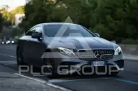 2018 Mercedes Benz E 350