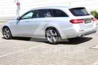 2018 Mercedes Benz E 350