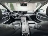 2018 Mercedes Benz E 350