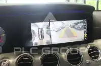 2018 Mercedes Benz E 350