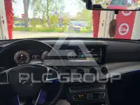 2018 Mercedes Benz E 350