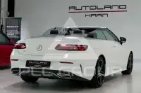 2018 Mercedes Benz E 350