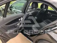 2018 Mercedes Benz E 350