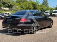 2018 Mercedes Benz E 350