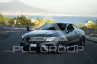 2018 Mercedes Benz E 350