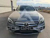 2018 Mercedes Benz E 350