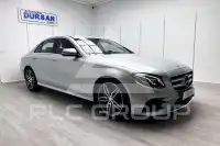 2018 Mercedes Benz E 350