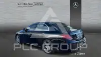 2018 Mercedes Benz E 350